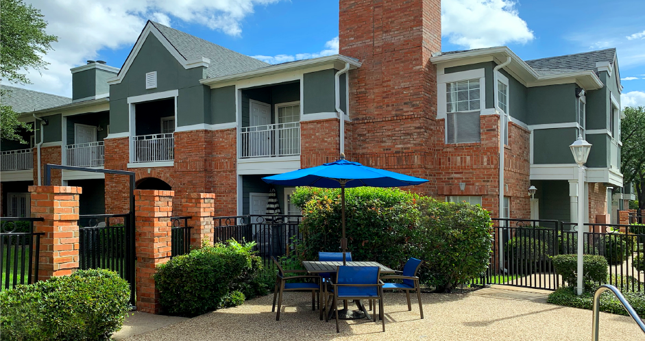 Kensington Square Apartments Image 19
